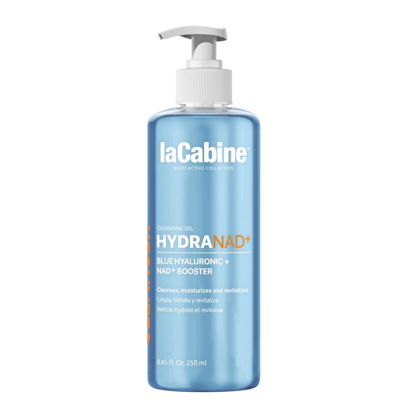 La Cabine Hydranad+ Cleanser Gel 250 мл