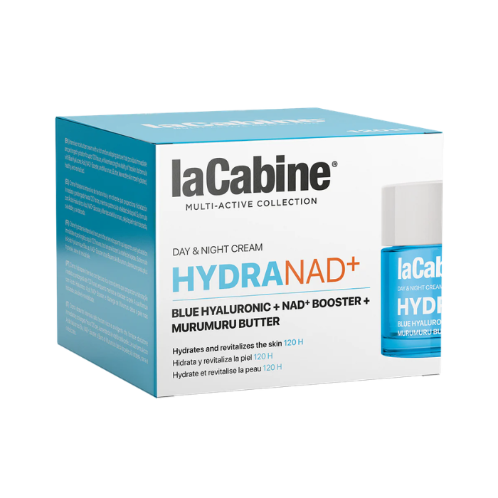 La Cabine Hydranad+ Day and Night Cream 50 мл