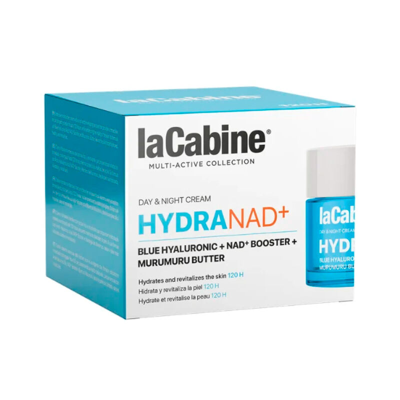 La Cabine Hydranad+ Day and Night Gel Cream 50 мл