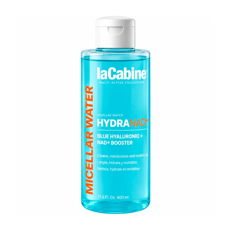 La Cabine Hydranad+ Micellar Water 400 мл