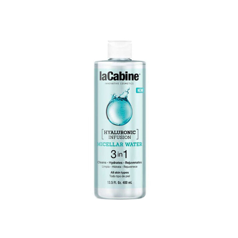 La Cabine Micellar Water 400 мл