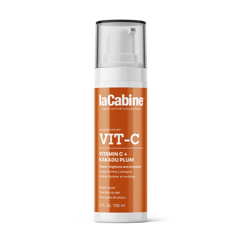 La Cabine Vit-C Cleansing Mousse 150 мл