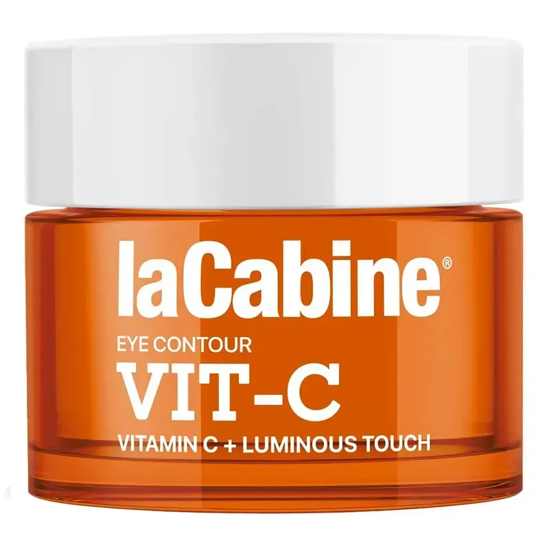 La Cabine Vit-C Eye Contour 15 мл