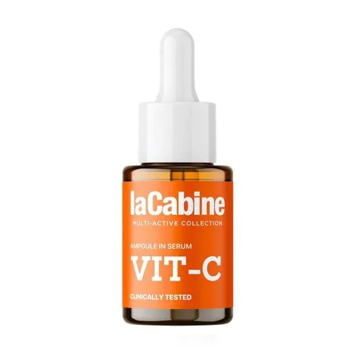 La Cabine Vit-C Serum 10 мл