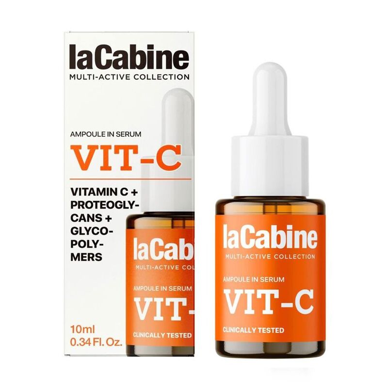 La Cabine Vit-C Serum 10 мл