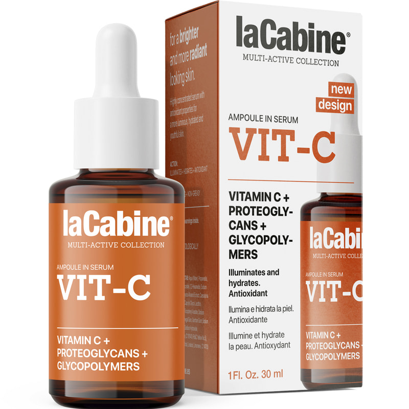 La Cabine Vit-C Serum 30 мл