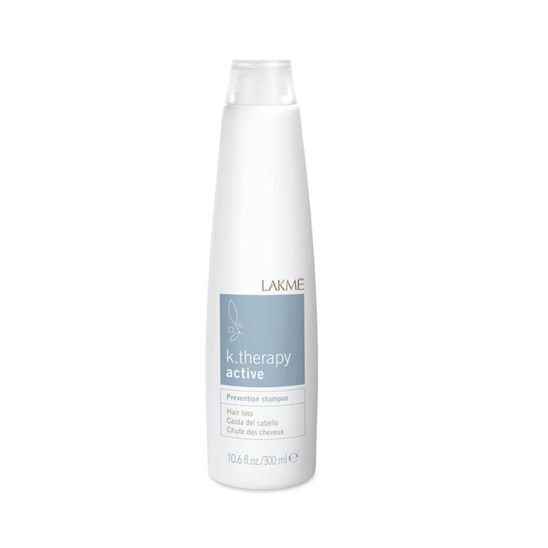 Lakme K.Therapy Active Prevention Shampoo 300 мл