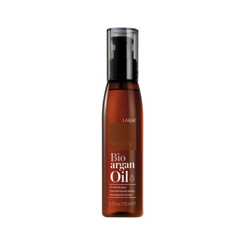 Lakme K.Therapy Bio Argan Oil 125 мл
