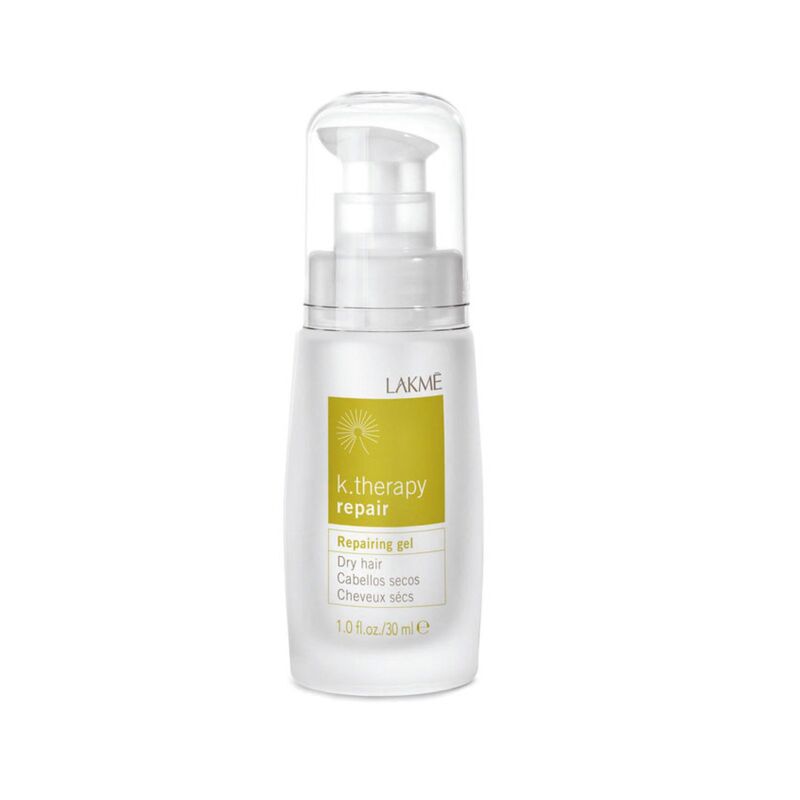Lakme K.Therapy Repairing Gel 30 мл