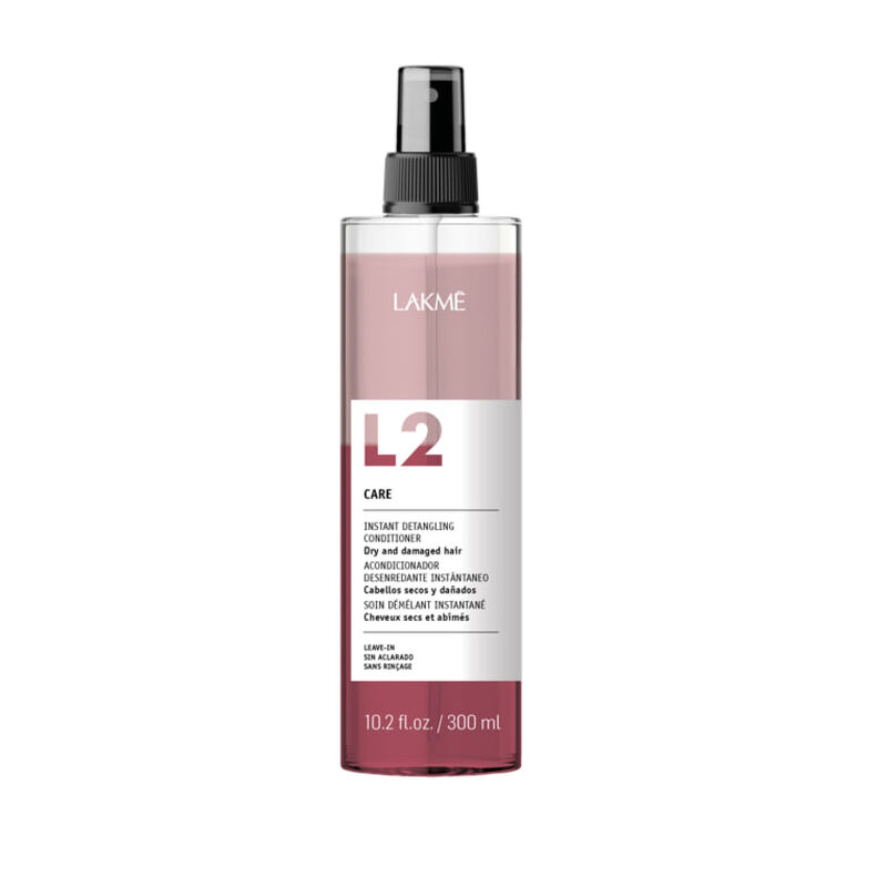 Lakme L2 Care 300 мл