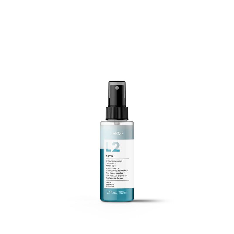 Lakme L2 Classic Instant Detangling Conditioner 100 мл