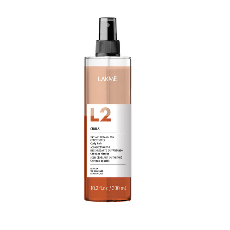 Lakme L2 Curls 300 мл