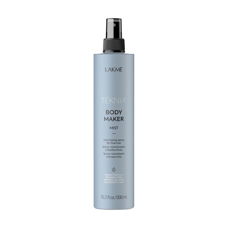 Lakme Teknia Body Maker Mist 300 мл