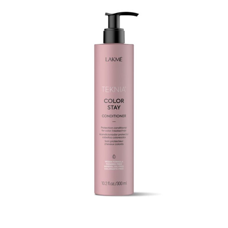 Lakme Teknia Color Stay Conditioner 300 мл