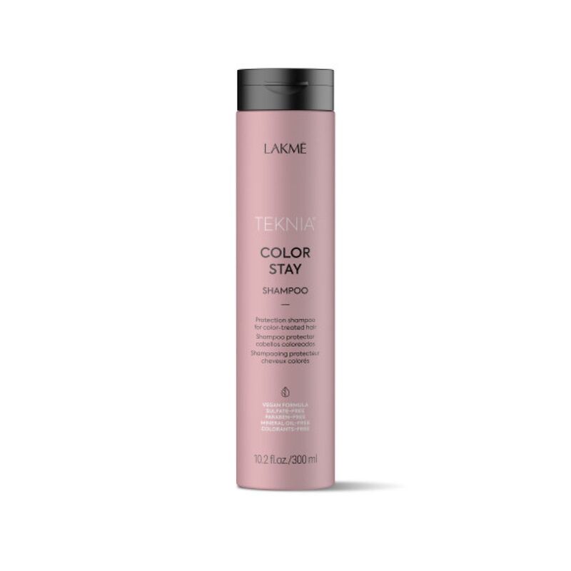 Lakme Teknia Color Stay Shampoo 300 мл