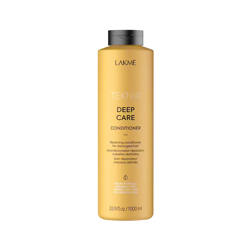Lakme Teknia Deep Care Conditioner 1000 мл