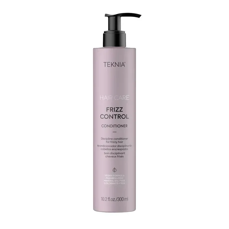 Lakme Teknia Frizz Control Conditioner 300 мл