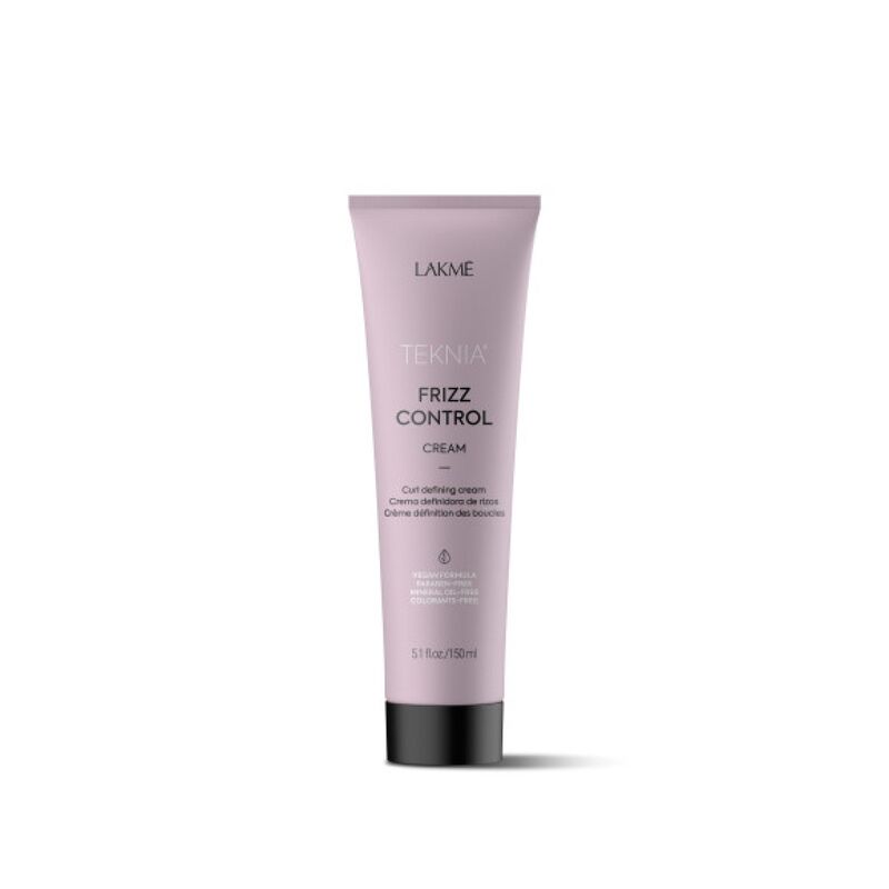 Lakme Teknia Frizz Control Cream 150 мл