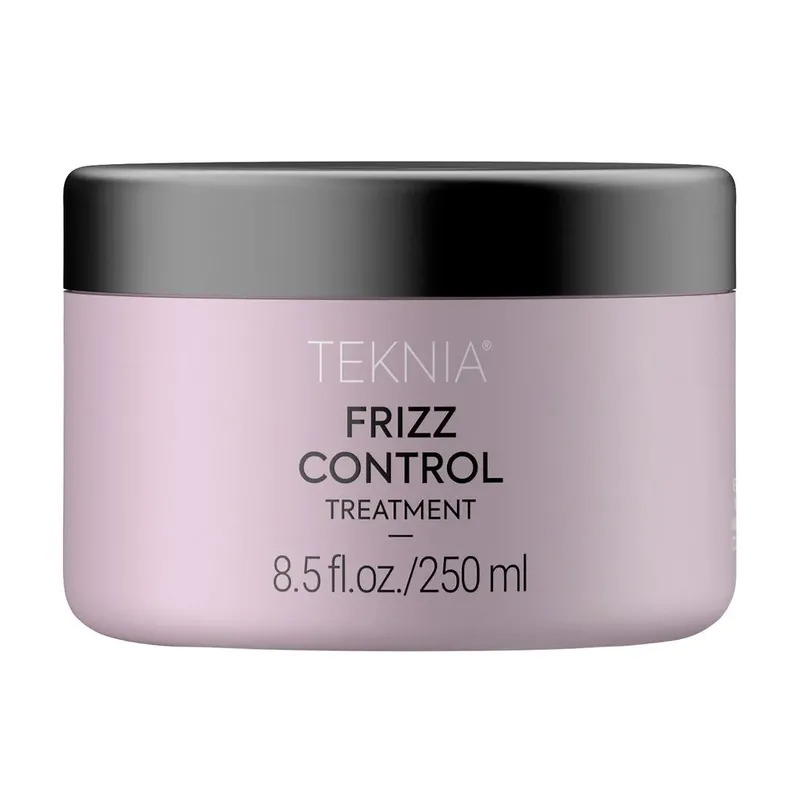Lakme Teknia Frizz Control Treatment 250 мл