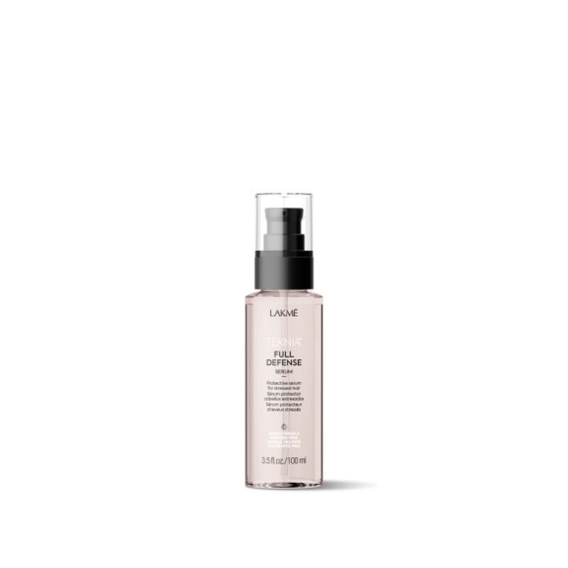 Lakme Teknia Full Defense Serum 100 мл