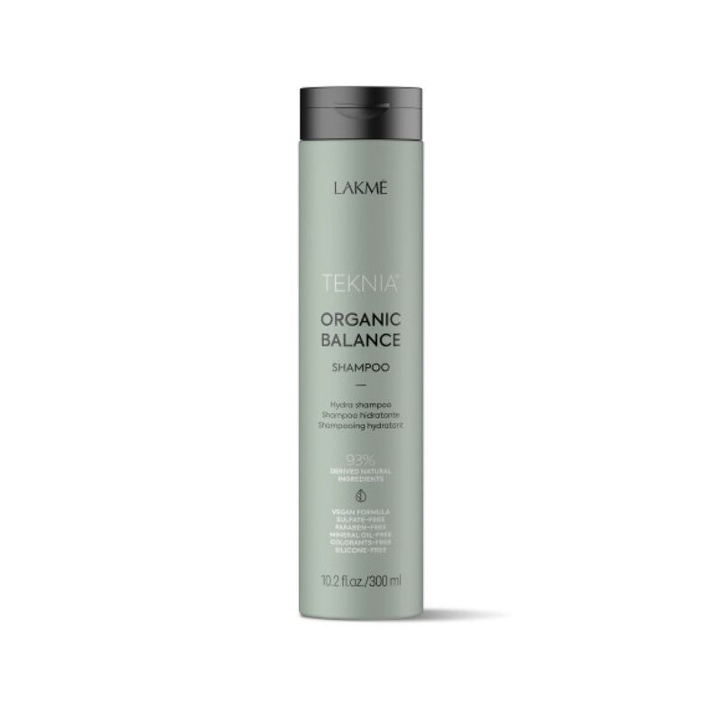 Lakme Teknia Organic Balance Shampoo 1000 мл