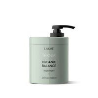 Lakme Teknia Organic Balance Treatment 250 мл