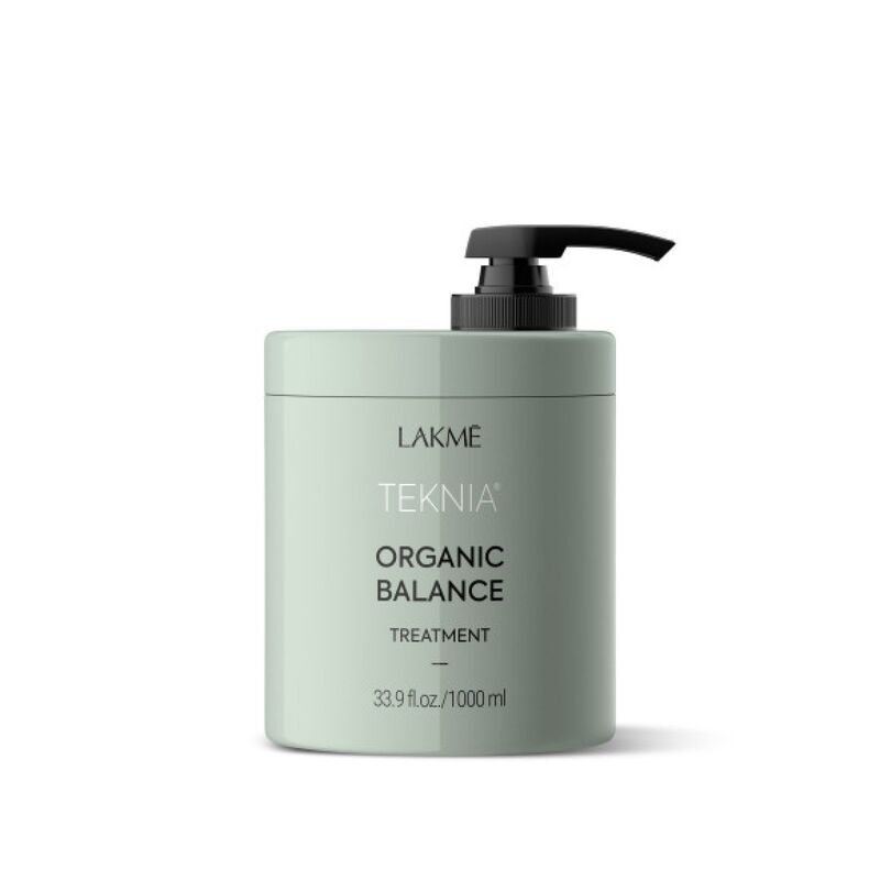 Lakme Teknia Organic Balance Treatment 250 мл