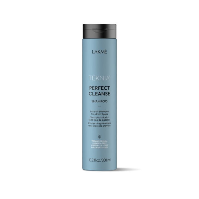 Lakme Teknia Perfect Cleanse Shampoo 300 мл