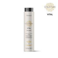 Lakme Teknia Scalp Care Vital Shampoo 300 мл