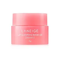 Laneige Lip Sleeping Mask Berry 3 гр