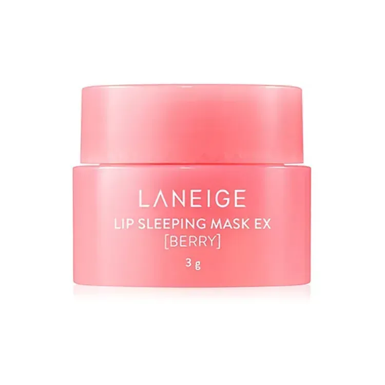 Laneige Lip Sleeping Mask Berry 3 гр