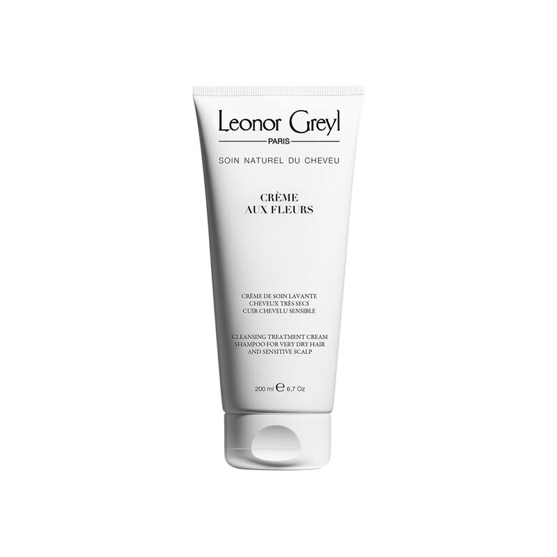 Leonor Greyl Creme Aux Fleurs 200 мл