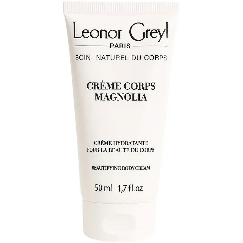 Leonor Greyl Creme Corps Magnolia 50 мл