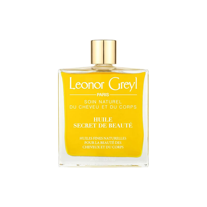 Leonor Greyl Huile Secret de Beaute 95 мл