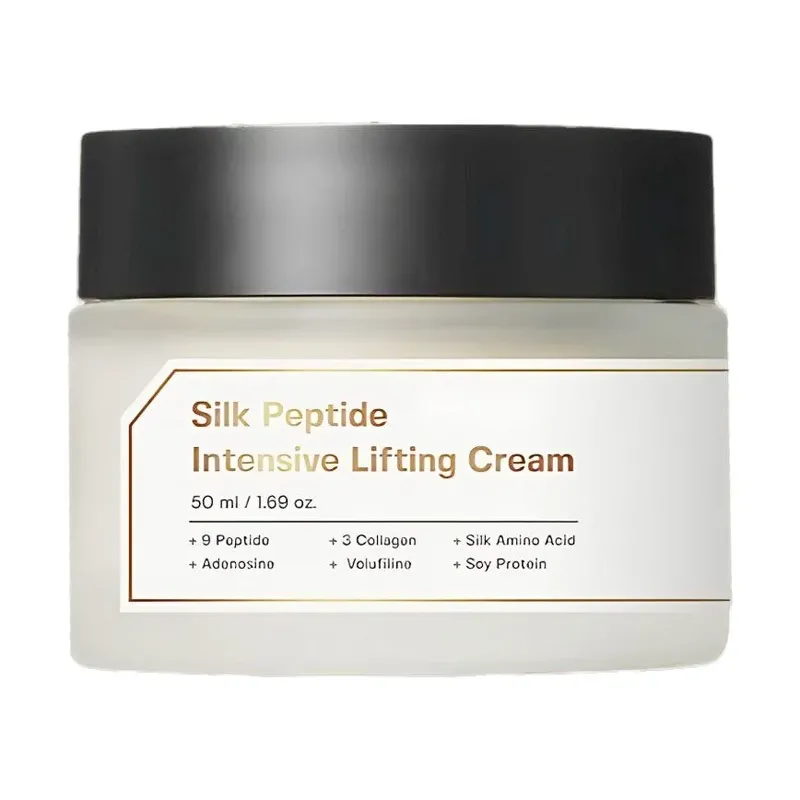 Sungboon Editor Silk Peptide Intensive Lifting Cream 50 мл