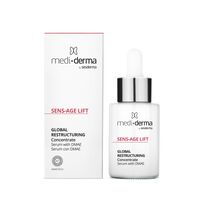 Medi+Derma SENS-AGE LIFT GLOBAL RESTRUCTURING Concentrate 30 мл