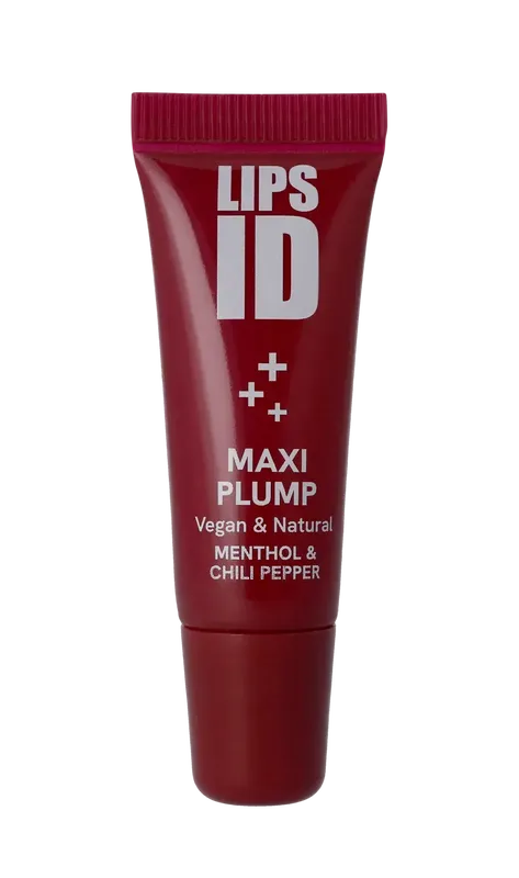 Lips ID Maxi Plumb 10 мл