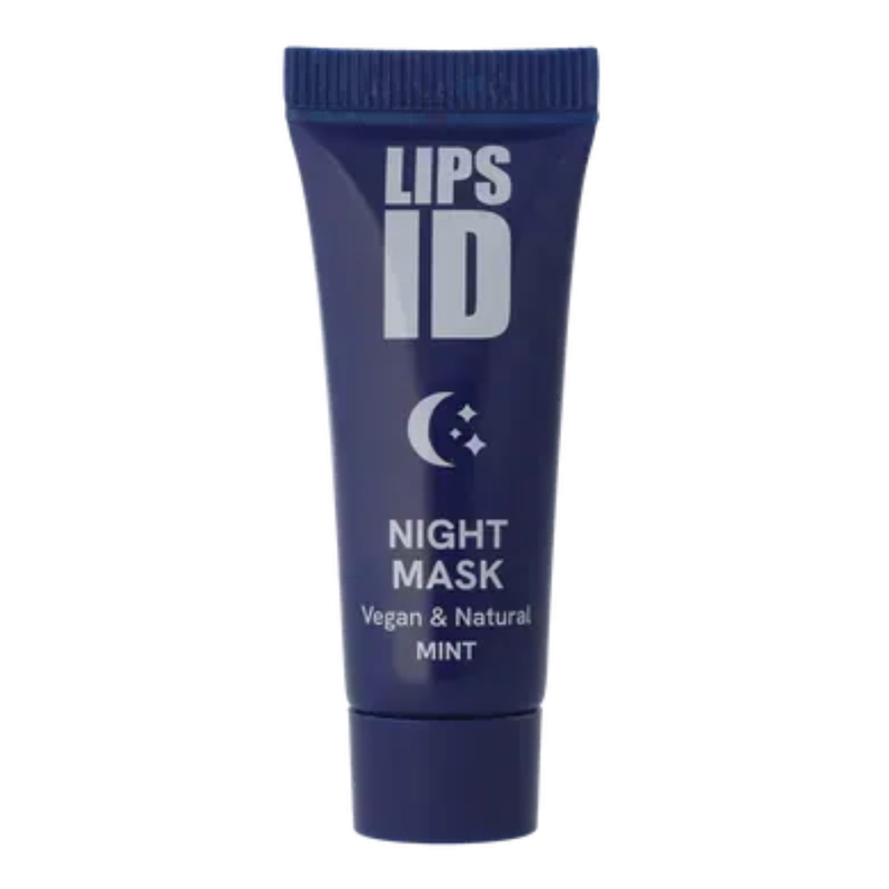 Lips ID Night Mask 10 мл