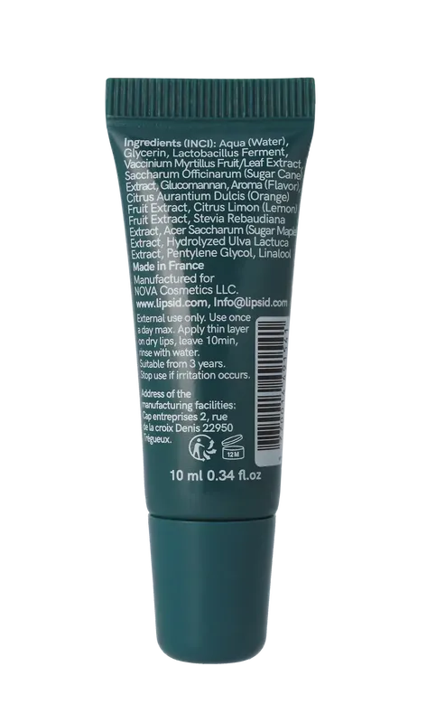 Lips ID Peel Balm 10 мл