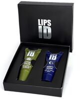 Lips ID Set (Peel Balm + Night Mask)