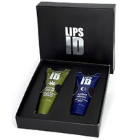 Lips ID Set (Soothing Balm + Night Mask)