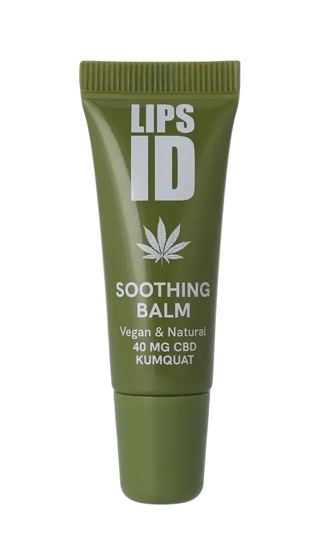 Lips ID Soothing Balm 10 мл