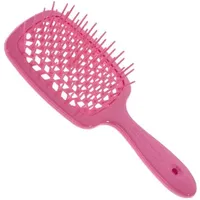 Janeke Small Superbrush Рожевий 83SP234 FFL