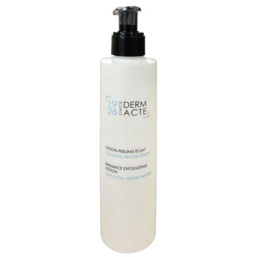 Academie Derm Acte Radiance Exfoliating Lotion 200 мл