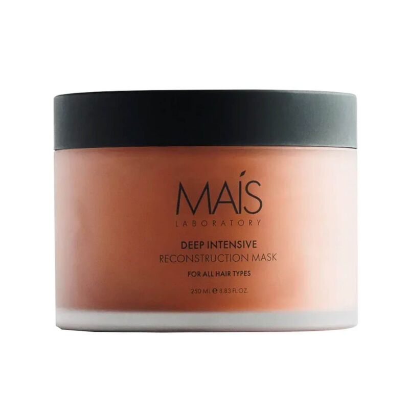 Mais Laboratory Deep Intensive Reconstruction Mask 500 мл