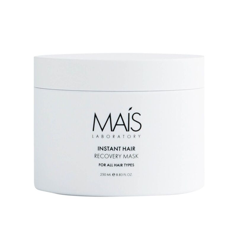 Mais Laboratory Instant Hair Recover Mask 500 мл