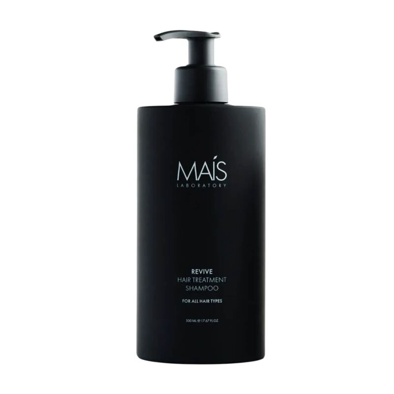 Mais Laboratory Revive Hair Treatment Shampoo 500 мл