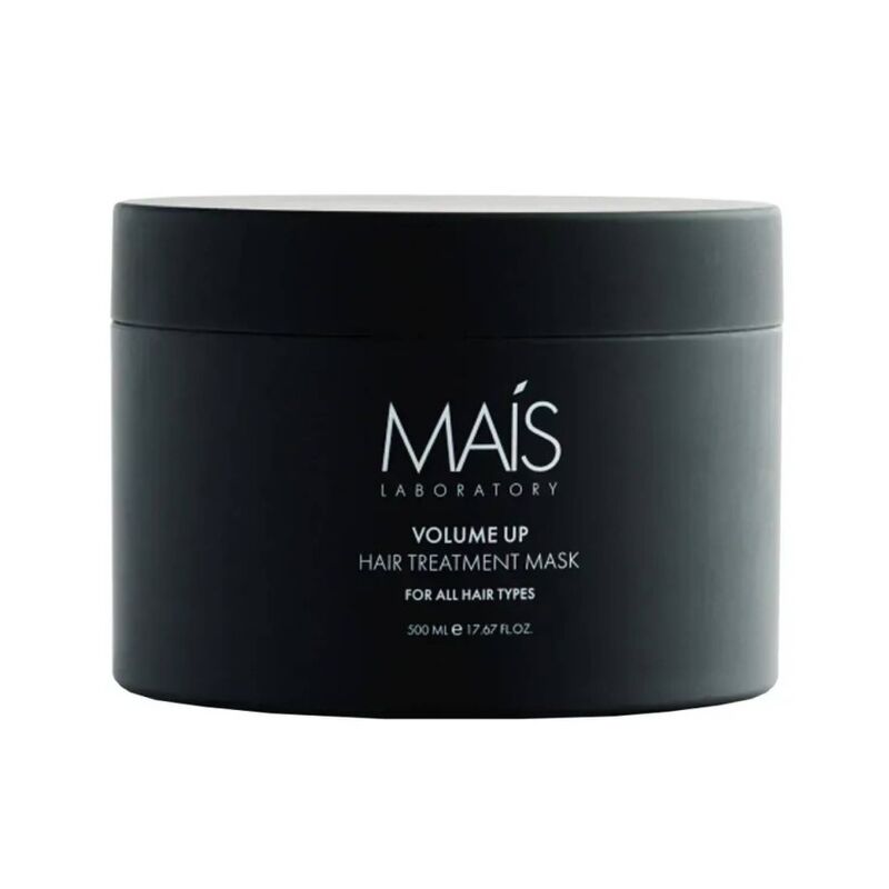 Mais Laboratory Volume Up Hair Treatment Mask 500 мл