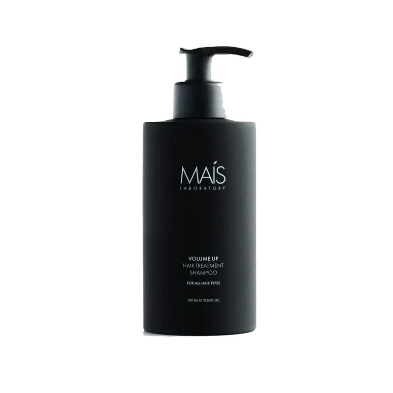 Mais Laboratory Volume Up Hair Treatment Shampoo 500 мл