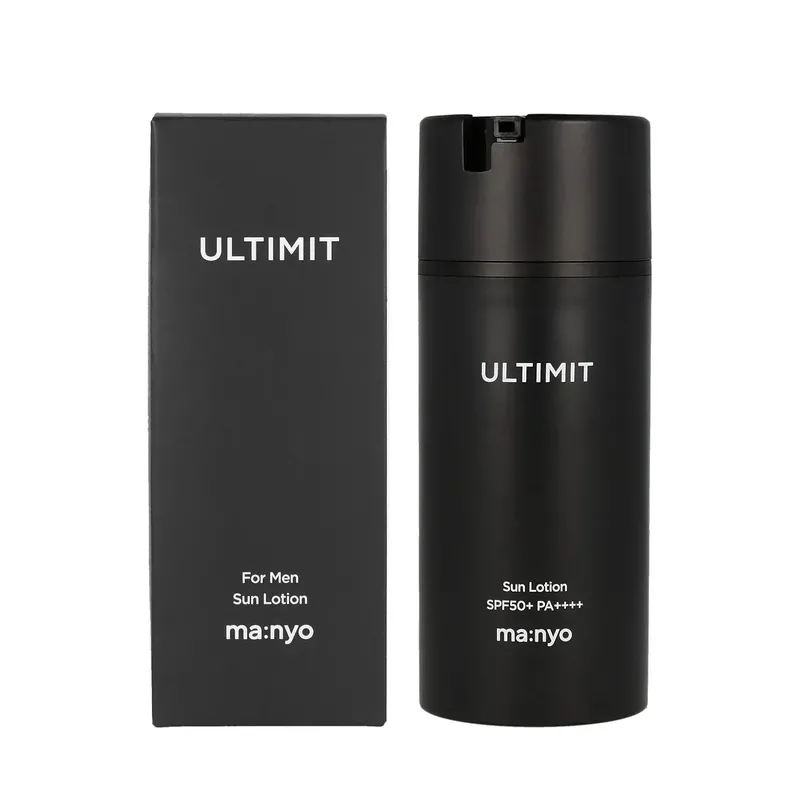 Manyo All in One Daily Sun Lotion for Men SPF50+ PA++ 100 мл